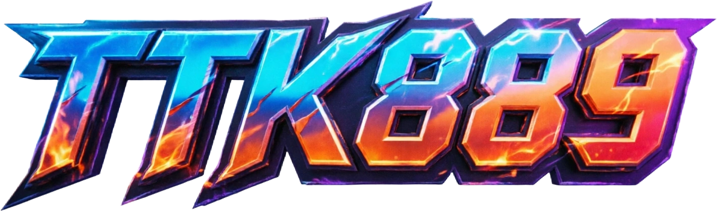 TTK889 logo